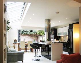 2 Bedroom House London, England HE25242